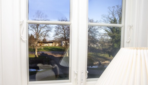 Superior Double Room (16m2)