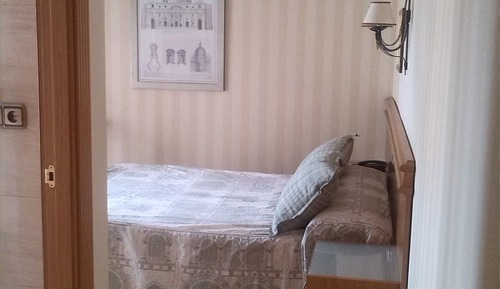 Double Room Single Use