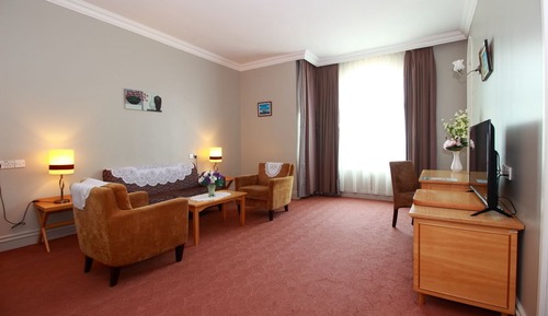 Executive Suite