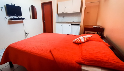 Standard Double Room, 1 Bedroom