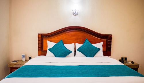 Traditional Villa, 1 Bedroom, Courtyard Area