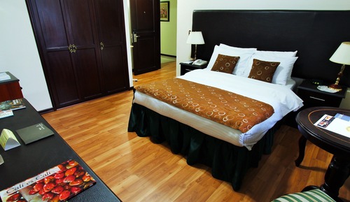 Standard Room, 1 Bedroom