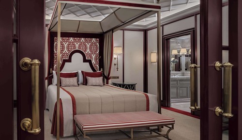 Bosphorus Executive Suite