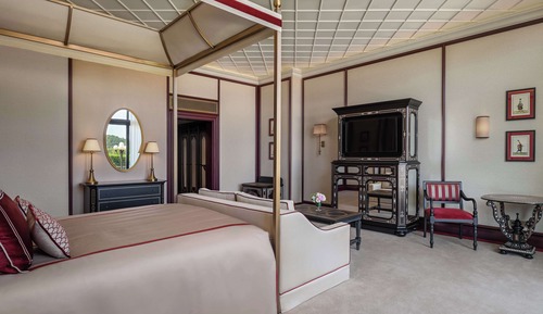 Room (Lilium Garden)