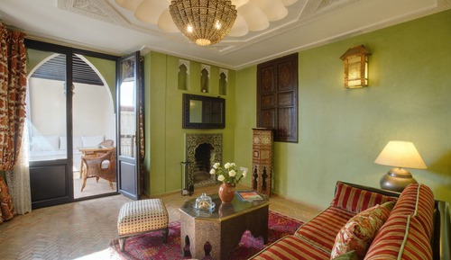 Suite (Imperial)