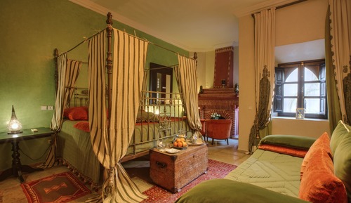 Classic Suite
