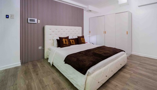 Deluxe Suite, 2 Bedrooms, Private Pool