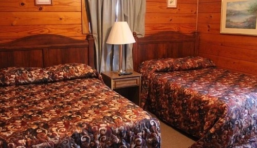 Cottage, 2 Bedrooms, Kitchen, Courtyard Area