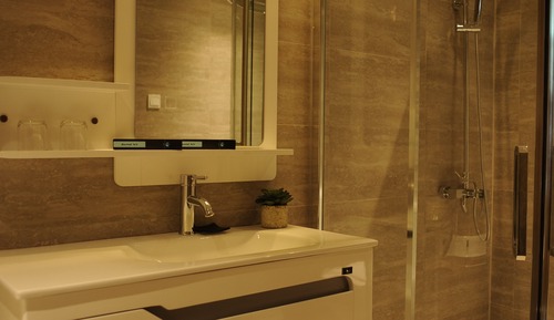 Suite Room