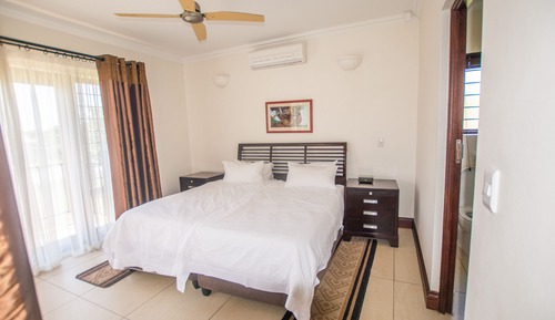 House, 4 Bedrooms (Self-catering Number 130)