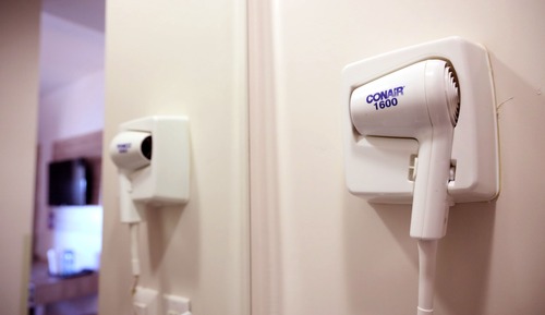 Deluxe Room, 1 King Bed