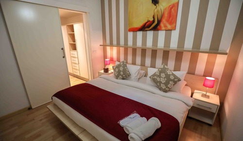 Superior Suite