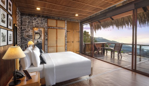 Royal Double Room, Mountain View
