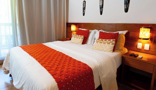 Standard Double Room, Accessible, Balcony