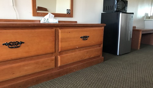 Standard Triple Room, Non Smoking