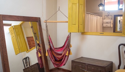 Elite Room, 1 King Bed