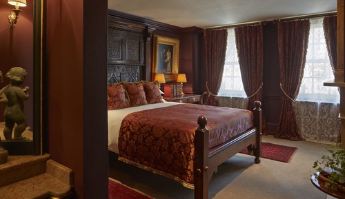 Junior Suite, 1 Bedroom