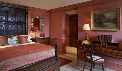 Superior Double Room, 1 Queen Bed
