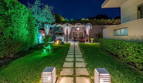 Villa, 2 Bedrooms