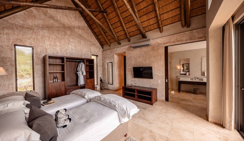 Family Villa, Private Pool