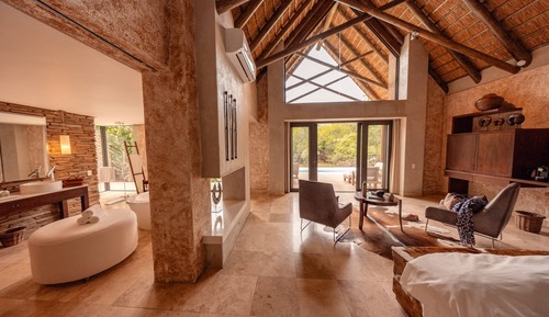 Luxury Villa, Private Pool