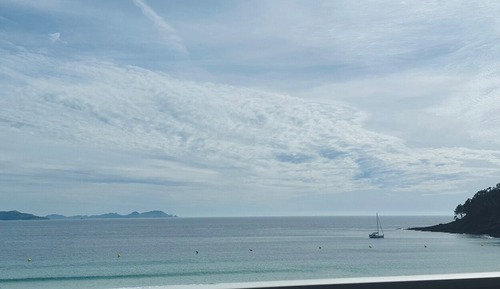 Superior Double Room, Beach View