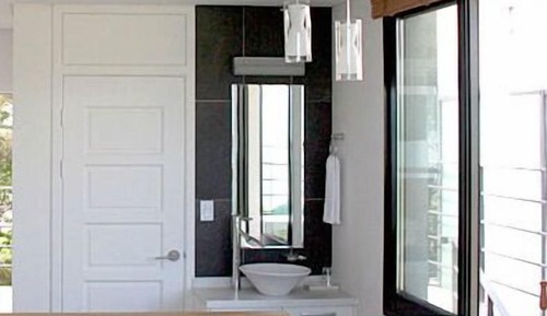 A Room - Lake view