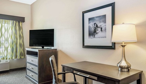 Room, 1 King Bed, Accessible (Mobility Accessible)