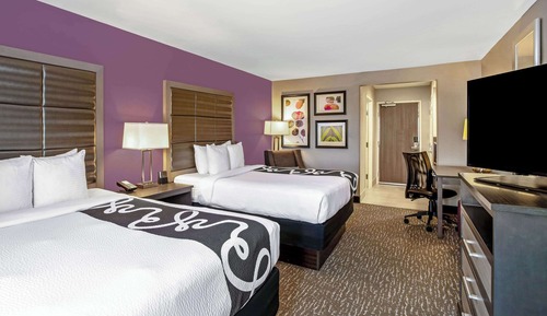 Room, 2 Queen Beds, Accessible (Mobility Accessible)