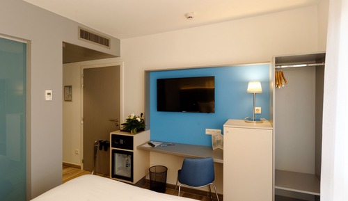 Comfort Twin Room