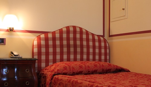 Economy Single Room, 1 Bedroom, Non Smoking, Private Bathroom