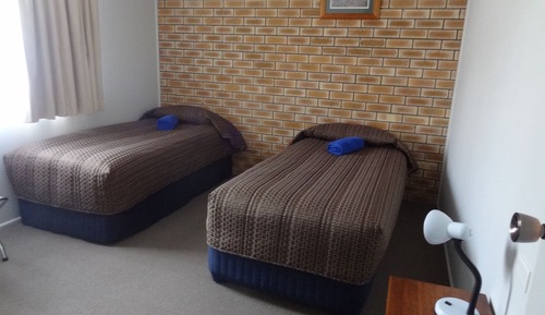 Family Room/2 Bedroom -  Self Contained