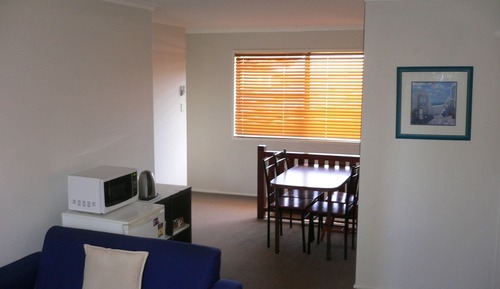 Family Room/3 Bedroom