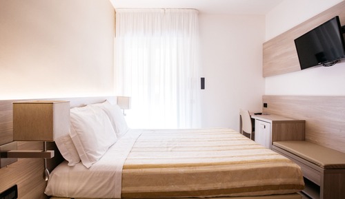 Superior Double Room, Non Smoking, Terrace