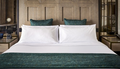 Room, 1 King Bed (Village)
