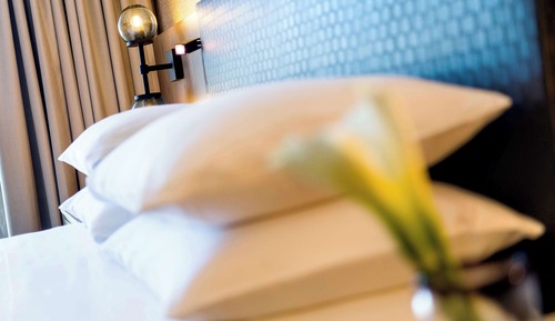 Room, 1 King Bed, View (Andares View)