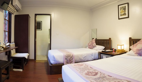 Standard Room, 1 Bedroom