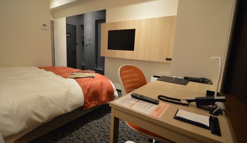 Double Room for 2 people, Non Smoking