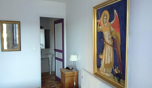 Double Room (Simon de Chausseroye)