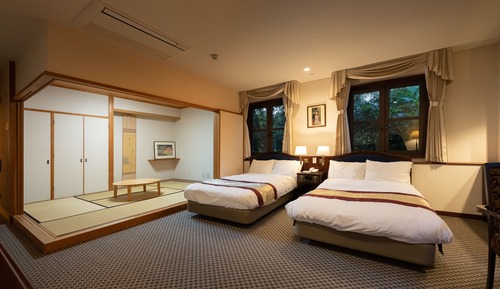 Studio Suite, Non Smoking