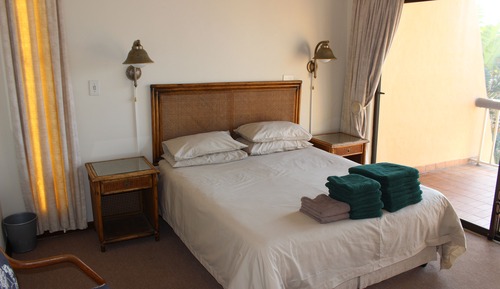 Apartment, 2 Bedrooms, Ocean View