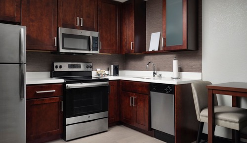 Suite, 1 Bedroom