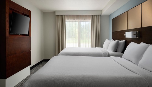 Suite, 1 Bedroom