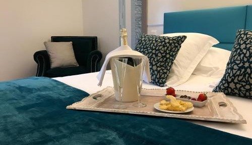 Privilege Double Room