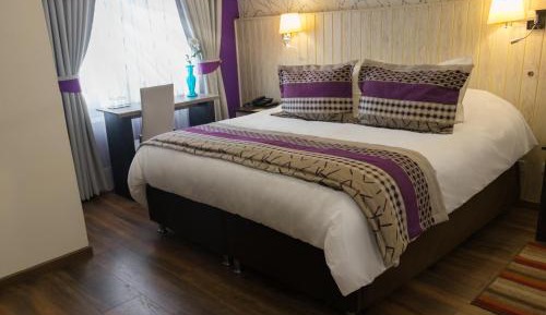 Superior Single Room