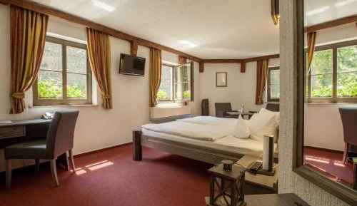 Themed Double Room