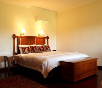 King Suite - Disability Access