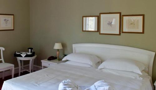 Basic Double Room
