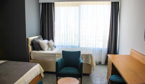 Triple Room with Sea View