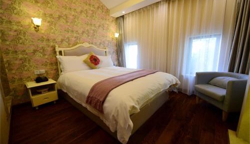 Superior Queen Room